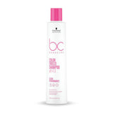 Schwarzkopf BC Clean Performance PH 4.5 Color Freeze Shampoo 250ml - Salon Style