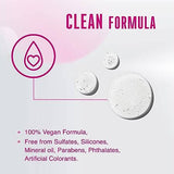 Schwarzkopf BC Clean Performance PH 4.5 Color Freeze Silver Shampoo 1 Litre - Salon Style
