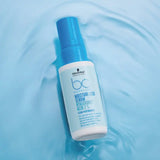 Schwarzkopf BC Clean Performance Moisture Kick Hyaluronic Serum 50ml