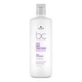 Schwarzkopf BC Clean Performance Frizz Away Conditioner 1 Litre