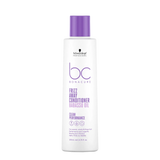 Schwarzkopf BC Clean Performance Frizz Away Conditioner 200ml