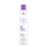 Schwarzkopf BC Clean Performance Frizz Away Shampoo 250ml