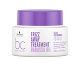 Schwarzkopf BC Clean Performance Frizz Away Treatment 200ml