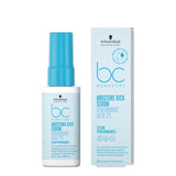 Schwarzkopf BC Clean Performance Moisture Kick Hyaluronic Serum 50ml