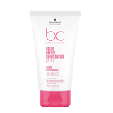 Schwarzkopf BC Clean Performance PH 4.5 Color Freeze Shine Savior 150ml