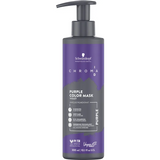 Schwarzkopf Chroma ID Express Bonding Color Mask Purple 300ml