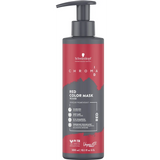 Schwarzkopf Chroma ID Express Bonding Color Mask Red 300ml