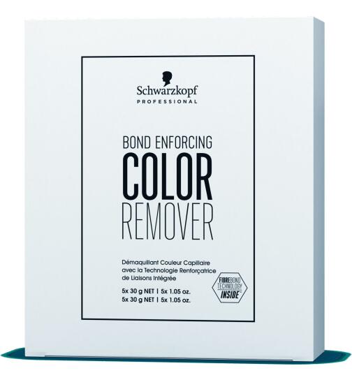 Schwarzkopf Color Remover 10x30g