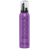 Schwarzkopf Igora Expert Mousse 3-0 Dark Brown 100ml
