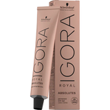 Schwarzkopf Igora Royal Permanent Colour Absolutes 4-60 Medium Brown Chocolate Natural 60ml