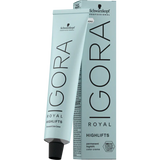 Schwarzkopf Igora Royal Highlifts Permanent Highlift Colour 10-21 Ultra Blonde Ash Cendré 60ml
