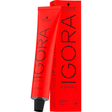 Schwarzkopf Igora Royal Permanent Colour Booster 0-77 Copper 60ml