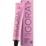 Schwarzkopf Igora Royal Permanent Colour Fashion L-89 Red Violet 60ml