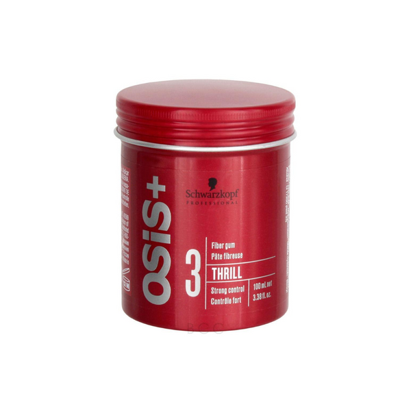 Schwarzkopf OSiS+ Thrill 100ml (old packaging)