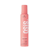 Schwarzkopf OSiS+ Air Whip Flexible Light Hold Mousse 200ml