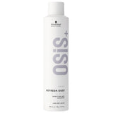 Schwarzkopf OSiS+ Refresh Dust Bodifying Light Texture Powder Spray 300ml