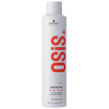 Schwarzkopf OSiS+ Session Extreme Fast Drying Hairspray 300ml