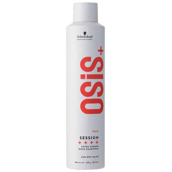 Schwarzkopf OSiS+ Session Extreme Fast Drying Hairspray 300ml