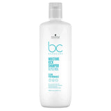 Schwarzkopf Professional BC Clean Performance Moisture Kick Shampoo & Conditioner 1 Litre Duo