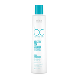 Schwarzkopf BC Clean Performance Moisture Kick Shampoo 250ml