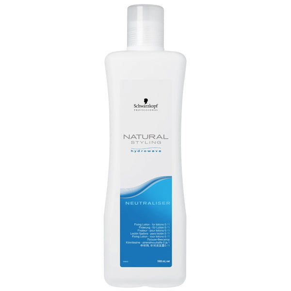 Schwarzkopf Natural Styling Neutraliser 1L
