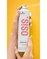 Schwarzkopf OSiS+ Sparkler Instant Sparkling Shine Spray 300ml