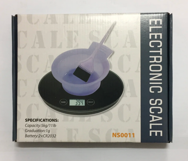 Santorini Precision Digital Scale