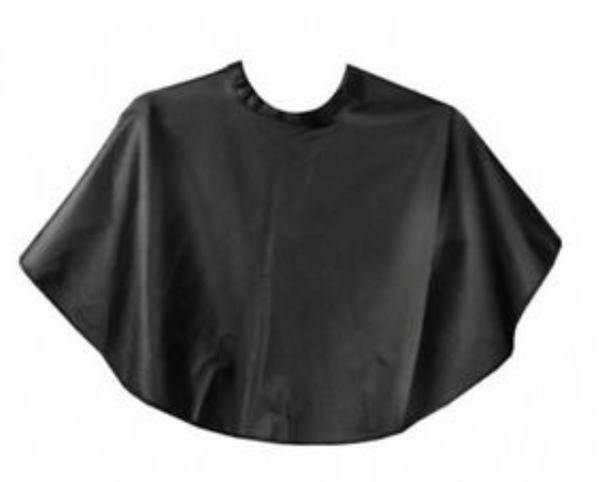 Makeup Cape Black - Beautopia Hair & Beauty