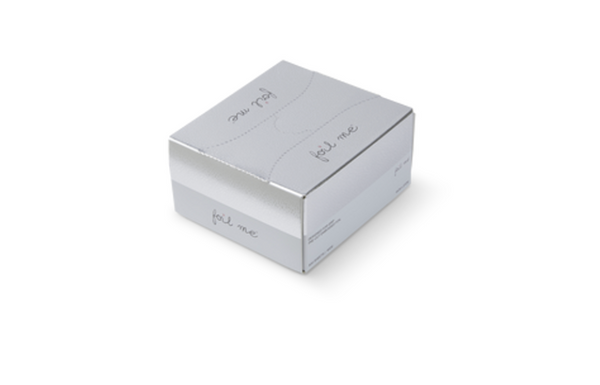 Foil Me The Wide Foil (15cm x 27cm) 500 Sheets