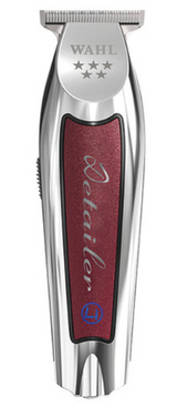 Wahl Magic Clip Cordless & Detailer Li Trimmer Set