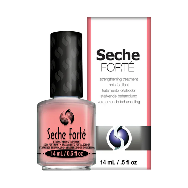 Seche Forte 5-In-1 Strengthening Treatment 14ml
