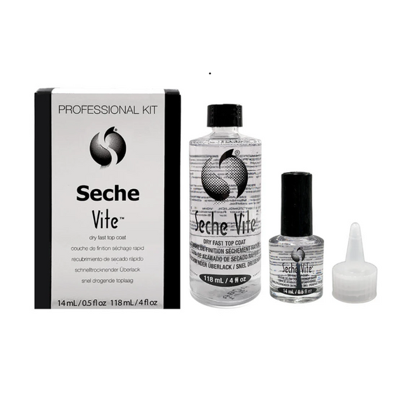 Seche Vite Professional Kit