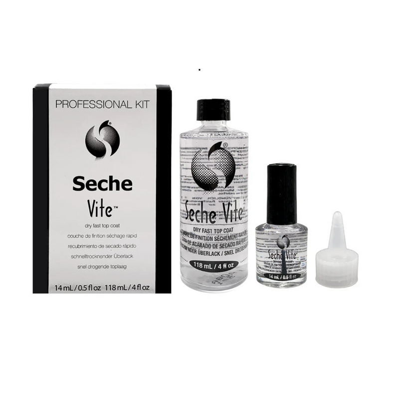 Seche Vite Professional Kit