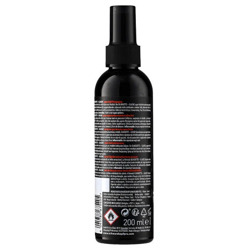 Schwarzkopf Silhouette Super Hold Pumpspray 200ml