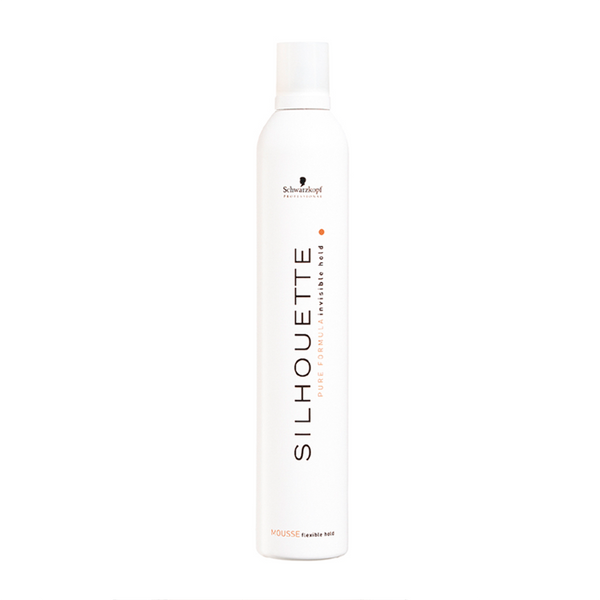Schwarzkopf Silhouette Flexible Hold Mousse 200g