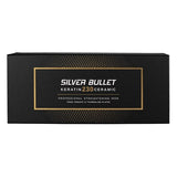 Silver Bullet Keratin 230 Ceramic Tourmaline Hair Straightener