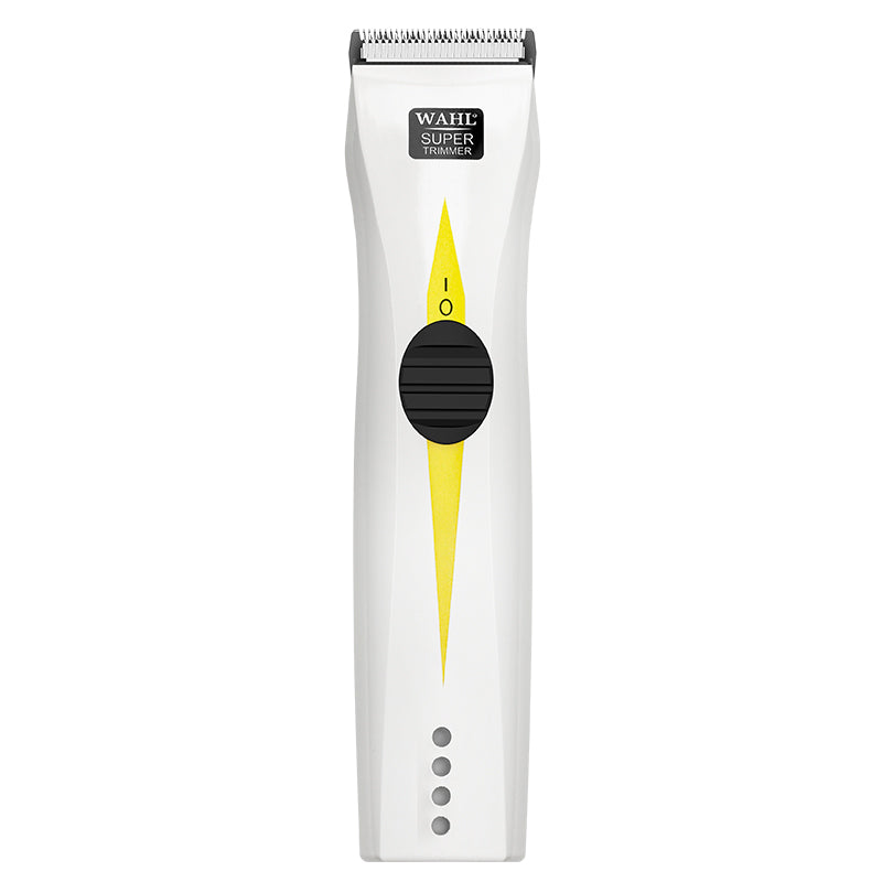 Wahl Super Cordless Trimmer - Beautopia Hair & Beauty