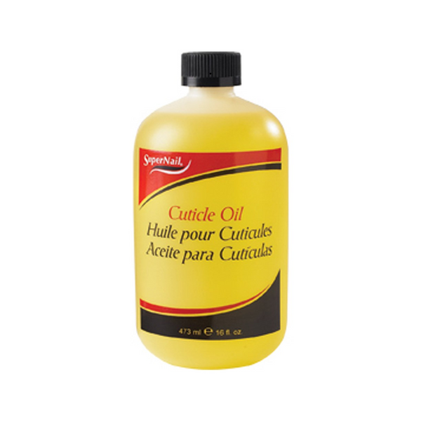 Supernail Cuticle Oil 473ml