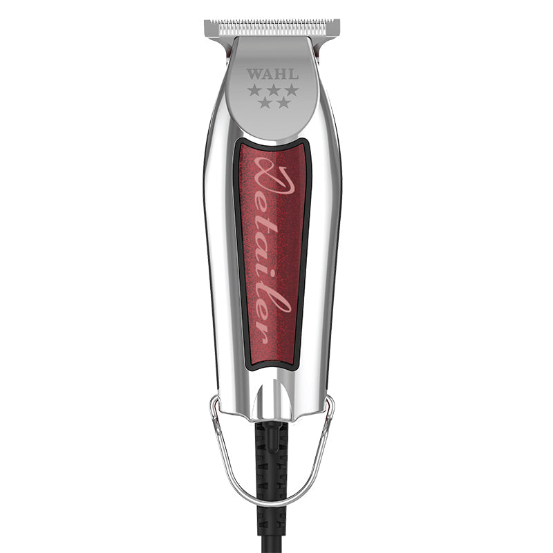 Wahl Detailer T-Wide Trimmer 5 star series - Beautopia Hair & Beauty