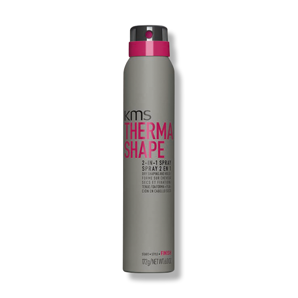 KMS Therma Shape 2-in-1 Spray 200ml - Beautopia Hair & Beauty