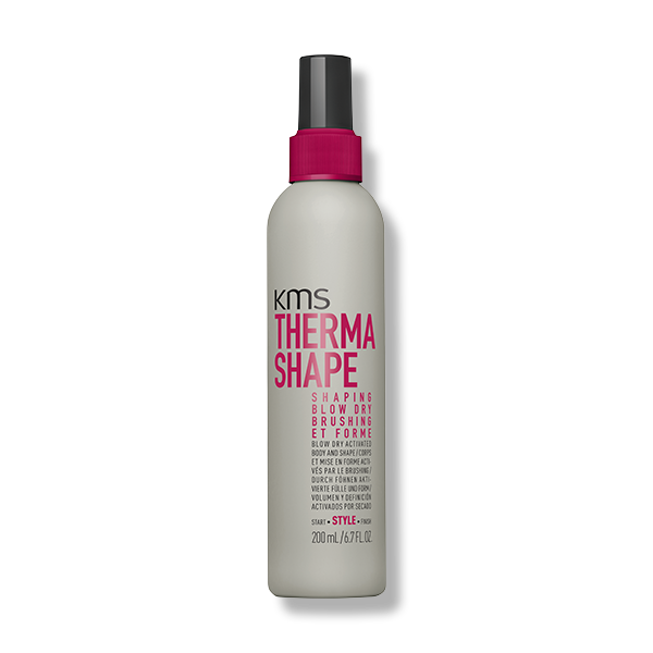 KMS Therma Shape Shaping Blow Dry 200ml - Beautopia Hair & Beauty