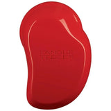 Tangle Teezer Thick & Curly Detangling Brush Salsa Red