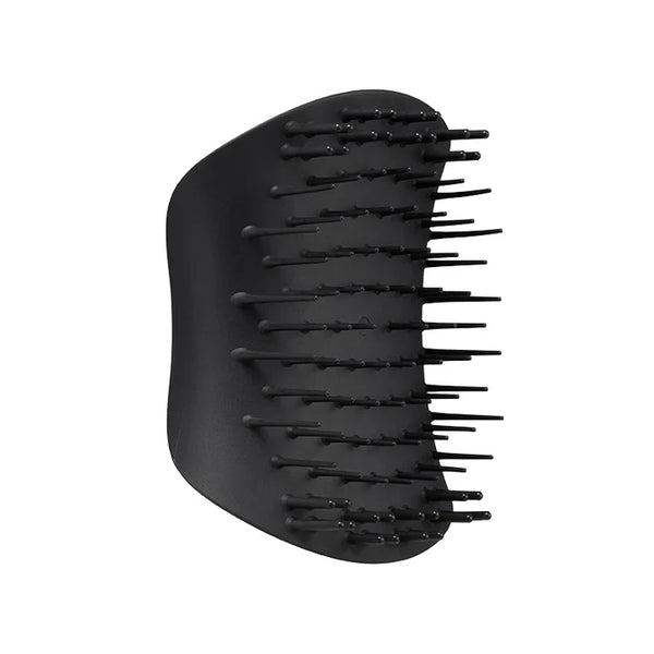 Tangle Teezer Scalp Exfoliator & Massager Black