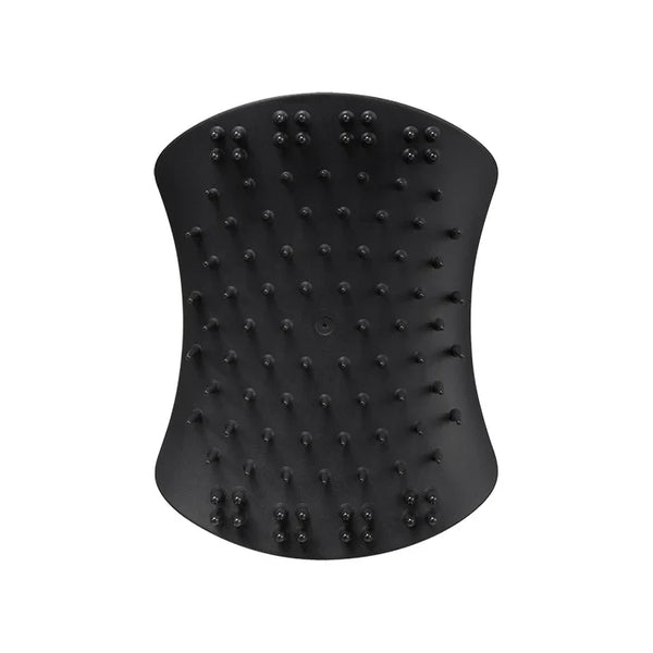 Tangle Teezer Scalp Exfoliator & Massager Black