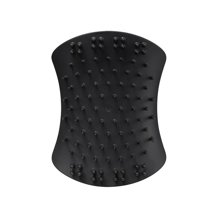 Tangle Teezer Scalp Exfoliator & Massager Black