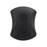 Tangle Teezer Scalp Exfoliator & Massager Black
