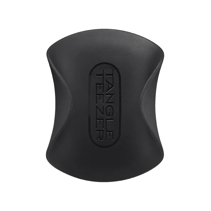 Tangle Teezer Scalp Exfoliator & Massager Black