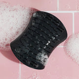 Tangle Teezer Scalp Exfoliator & Massager Black