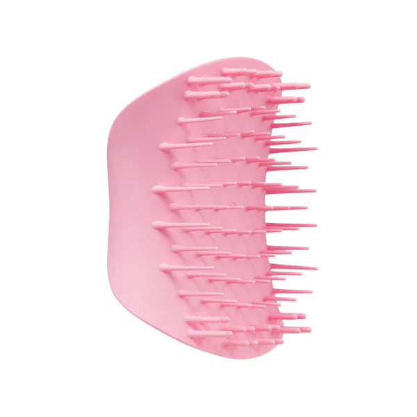 Tangle Teezer Scalp Exfoliator & Massager Pink