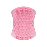Tangle Teezer Scalp Exfoliator & Massager Pink